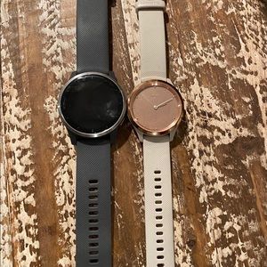 Garmin Watches